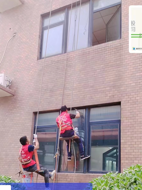 宿松承接各类窗户玻璃维修